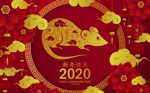 2020新年將至鄭州旅游大巴汽車(chē)祝新老客戶(hù)新春快樂(lè)闔家歡樂(lè)